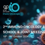 2ND IMMUNO-ONCOLOGY SPO/SPI SCHOOL & JOINT MEETING