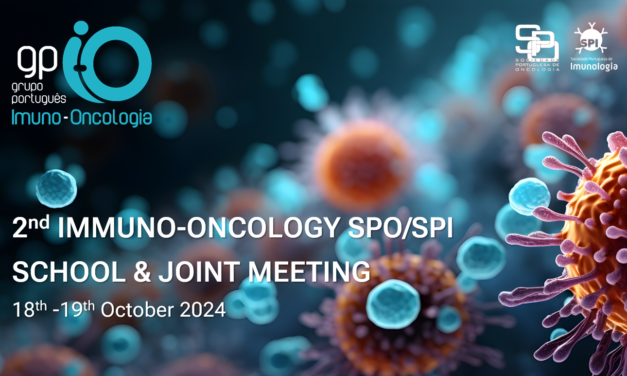 2ND IMMUNO-ONCOLOGY SPO/SPI SCHOOL & JOINT MEETING