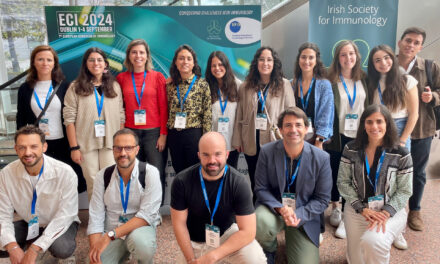 Portugal’s strong participation at the European Congress of Immunology 2024