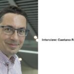 Interview: Caetano Reis e Sousa