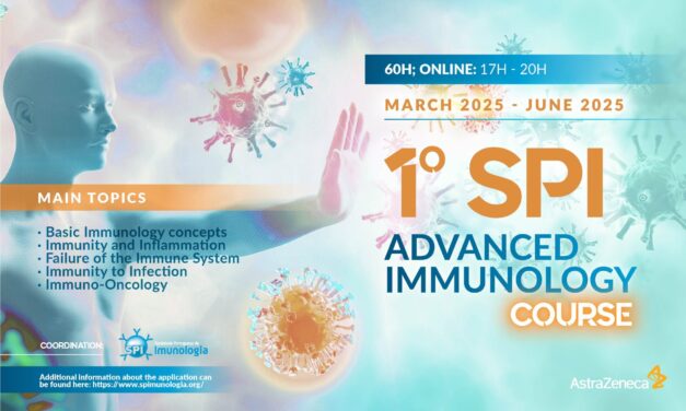 1ST SPI ADVANCED IMMUNOLOGY COURSE